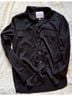 Alexia Admor Black Button-Down Shirt Size 8 - photo 7