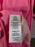 Eddie Bauer 68% Polyester 32% Nylon 100% Polyester Pink Long Sleeve Polo Size 2X - photo 5
