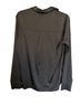 Alexia Admor Black Button-Down Shirt Size 8 - photo 2