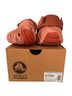 Crocs Pink Mule/Clog Size 9 - photo 2