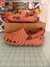 Crocs Pink Mule/Clog Size 9 - photo 3