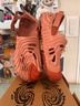 Crocs Pink Mule/Clog Size 9 - photo 5