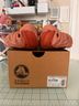 Crocs Pink Mule/Clog Size 9 - photo 6