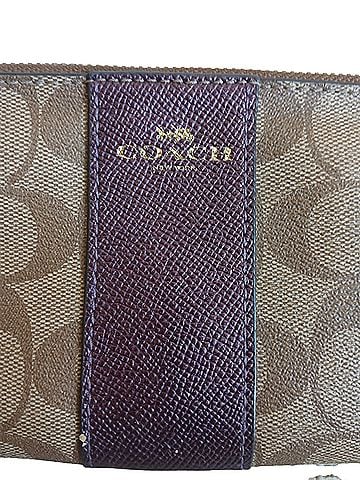 Coach Makeup Bag (view 2)