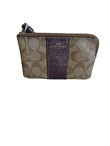 Coach Makeup Bag (view 1)