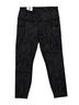 Active Life Marled Black Leggings Size L - photo 2