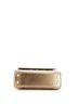 Chanel 100% Leather Coco Top Handle Bag Quilted Caviar Mini One size - photo 5