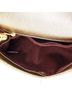 Chanel 100% Leather Coco Top Handle Bag Quilted Caviar Mini One size - photo 6