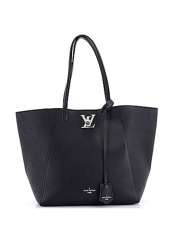 Louis Vuitton Lockme Cabas Leather (view 1)