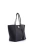 Louis Vuitton 100% Leather Black Lockme Cabas Leather One size - photo 3