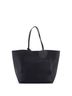 Louis Vuitton 100% Leather Black Lockme Cabas Leather One size - photo 4