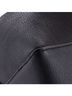 Louis Vuitton 100% Leather Black Lockme Cabas Leather One size - photo 6