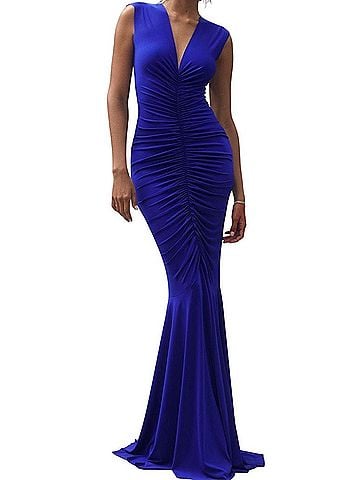 Norma Kamali Cocktail Dress (view 1)