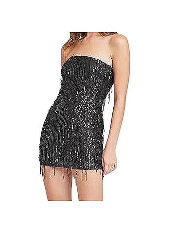 Wild Fable Cocktail Dress (view 1)