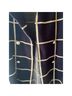 Anne Klein Plaid Black Ivory Coat Size XL - photo 6