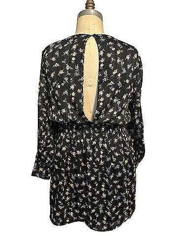 Missguided Cocktail Dress (view 2)
