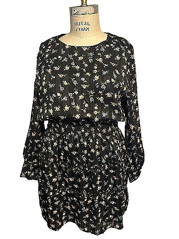 Missguided Cocktail Dress (view 1)