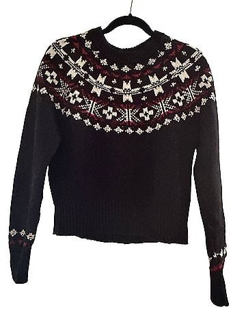 Polo by Ralph Lauren Pullover Sweater (view 1)