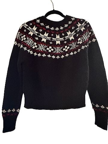 Polo by Ralph Lauren Pullover Sweater (view 2)