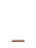 Louis Vuitton 100% Coatead Canvas Brown Clemence Wallet Reverse Monogram Canvas One size - photo 2