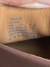 Coach Print Brown Flats Size 10 - photo 9