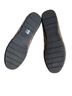 Coach Print Brown Flats Size 10 - photo 2