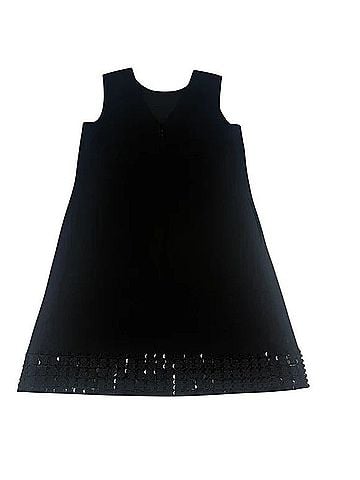 Lafayette 148 New York Casual Dress (view 2)