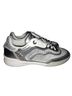 Guess Silver Sneakers Size 9 - photo 2