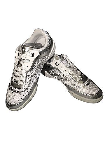 Guess Pritie Quatro Sneakers (view 1)