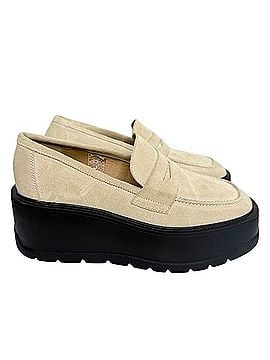 Free People Penny Loafers Flats (view 1)