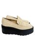 Free People Penny Loafers Flats - photo 1