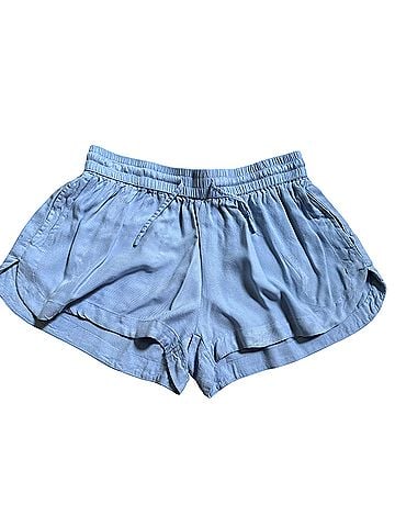 Salt Life Sunset Waves Shorts (view 1)
