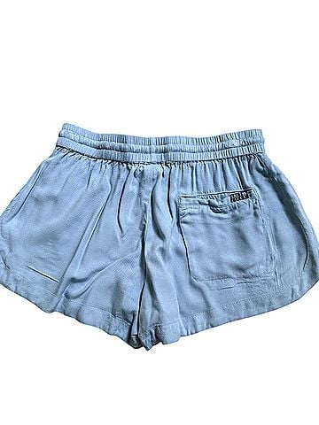 Salt Life Sunset Waves Shorts (view 2)