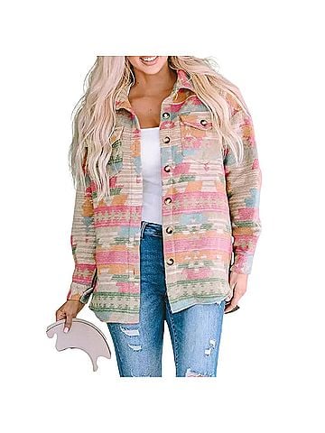Title Unknown Jacket (view 1)