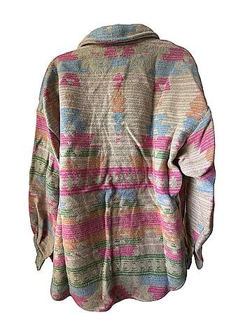 Title Unknown Jacket (view 2)