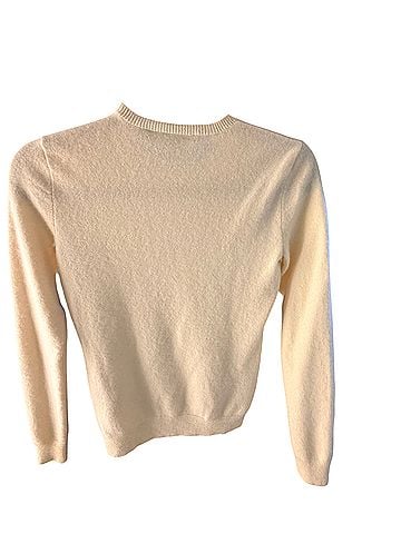Ralph Lauren Cashmere Pullover Sweater (view 2)