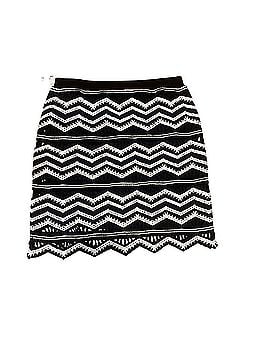 Karl Lagerfeld Paris Casual Skirt (view 2)
