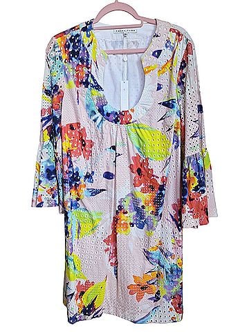 Trina Turk Casual Dress (view 1)
