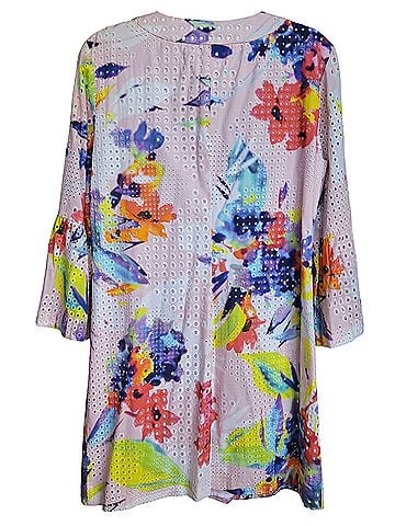 Trina Turk Casual Dress (view 2)