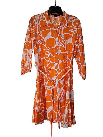 Cynthia Steffe Casual Dress (view 1)