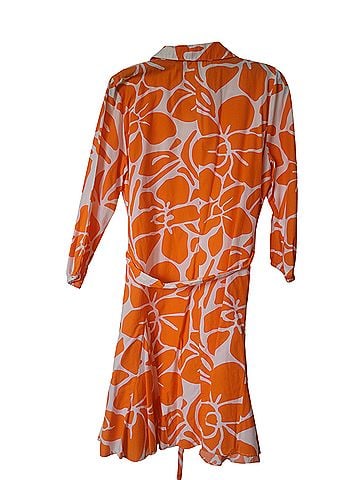 Cynthia Steffe Casual Dress (view 2)