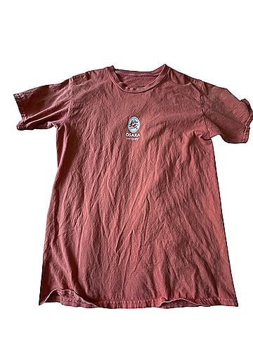 Urban Outfitters Short Sleeve T-Shirt (view 1)