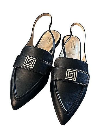Liz Claiborne Mule/Clog (view 1)