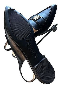 Liz Claiborne Mule/Clog (view 2)