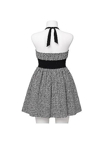 Betsey Johnson Cocktail Dress (view 2)