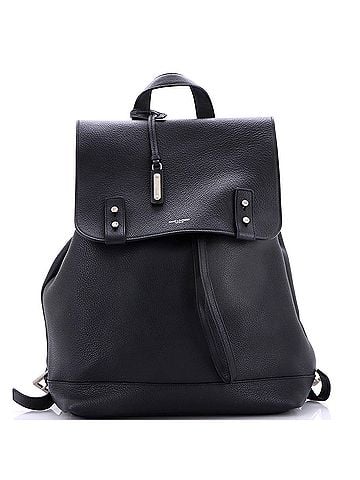 Saint Laurent Sac de Jour Backpack Leather Medium (view 1)