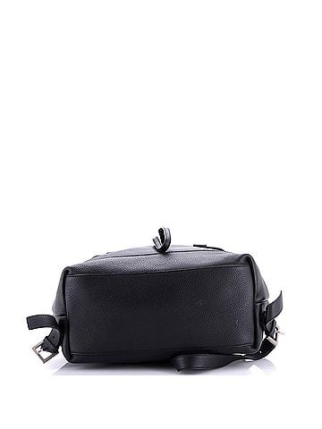 Saint Laurent Sac de Jour Backpack Leather Medium (view 2)