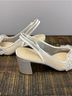 Betsey Johnson Floral Multi Color Heels Size 9 1/2 - photo 8