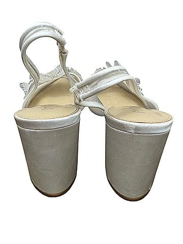 Betsey Johnson Petra Heels (view 2)
