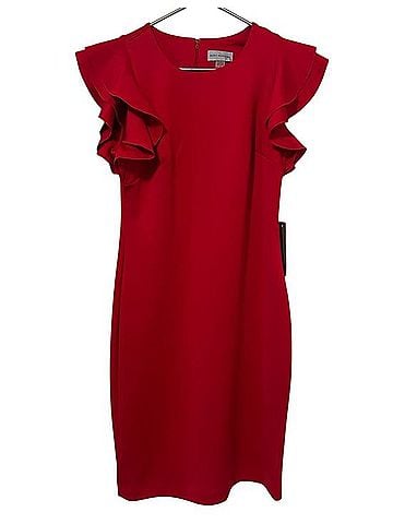 Marc New York Cocktail Dress (view 1)
